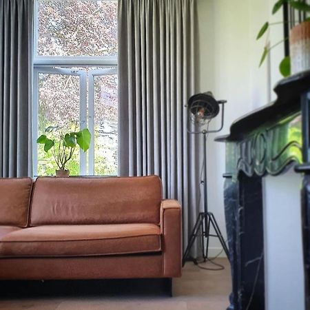 Appartement 'Wij En De Zande' Kamperveen Bagian luar foto