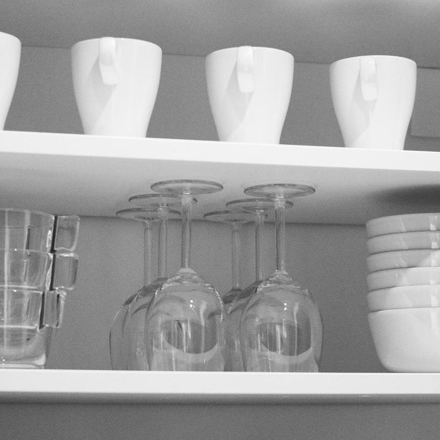Appartement 'Wij En De Zande' Kamperveen Bagian luar foto