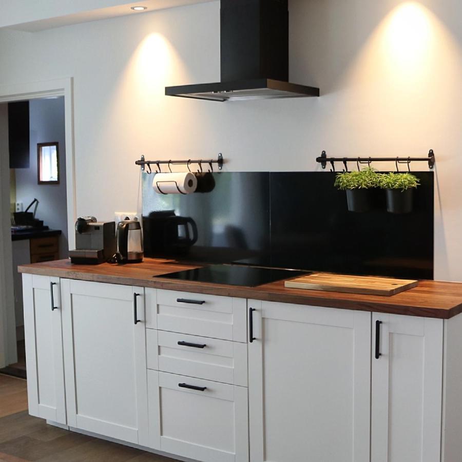 Appartement 'Wij En De Zande' Kamperveen Bagian luar foto