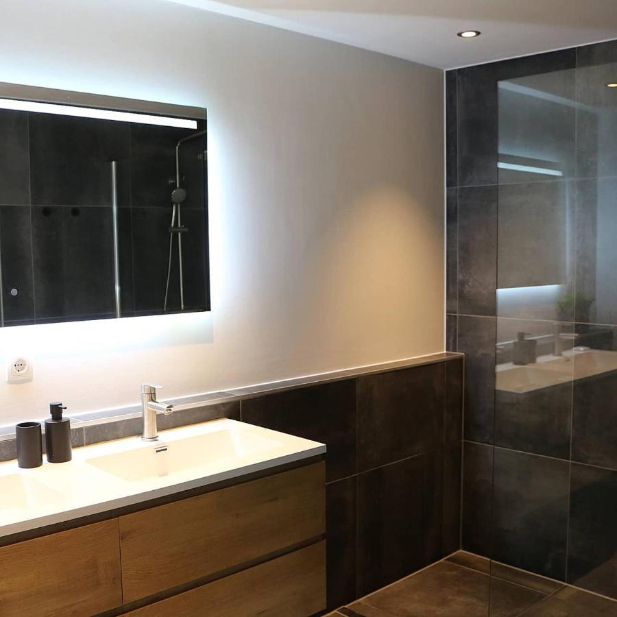 Appartement 'Wij En De Zande' Kamperveen Bagian luar foto